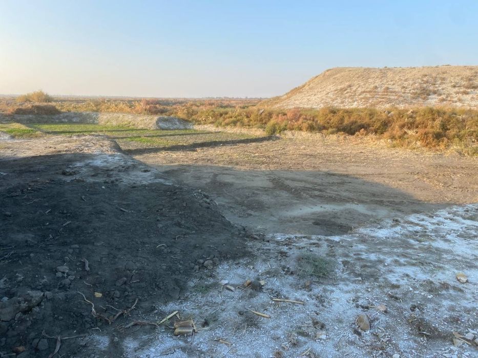 Yer sotiladi madaniyat shexon