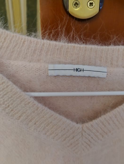 Vând pulover stefanel