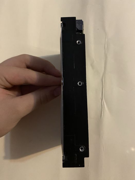 HDD Seagate 1.5 TB (1500GB) - Testat, Stare Perfectă