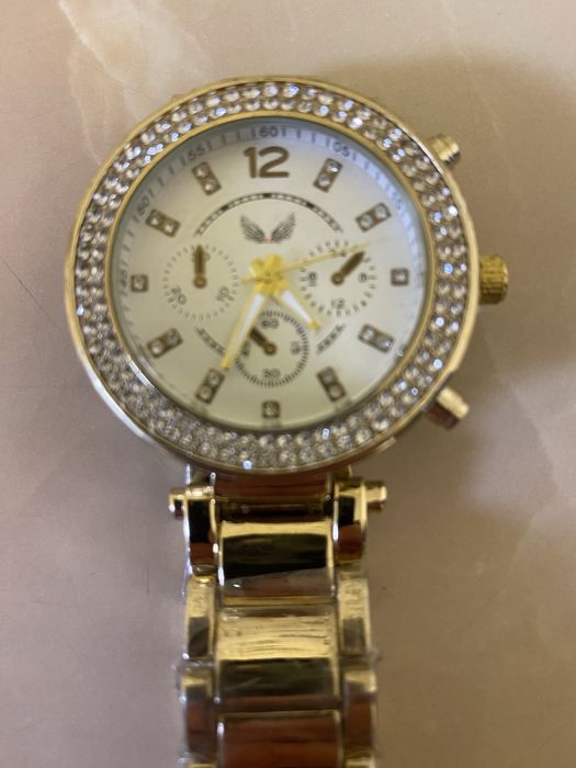 Ceas dama auriu(nou)