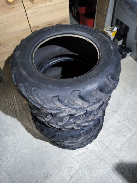 Anvelope Atv  Cst