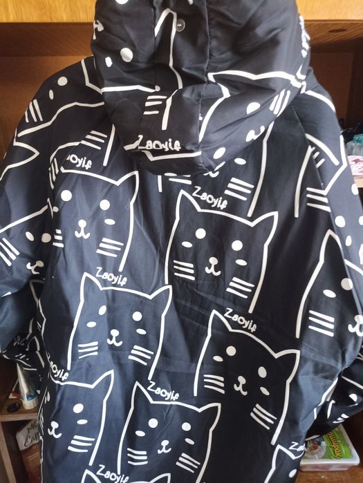 Куртка демисезон