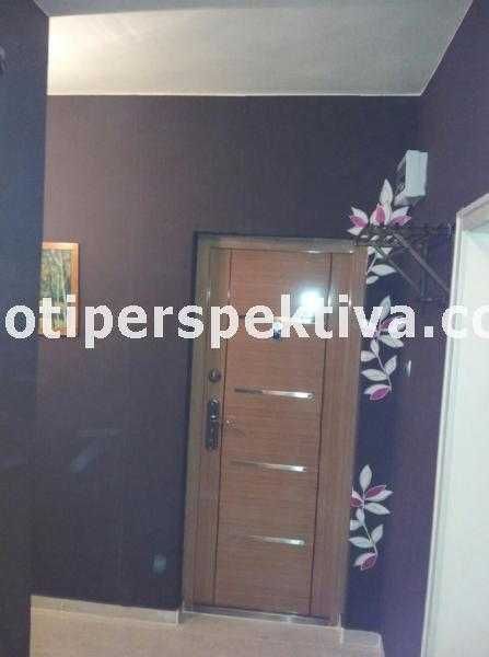 Продава се Двустаен апартамент в Пловдив, Център - 66 кв.м за 1855 €/кв.м - Снимка #14