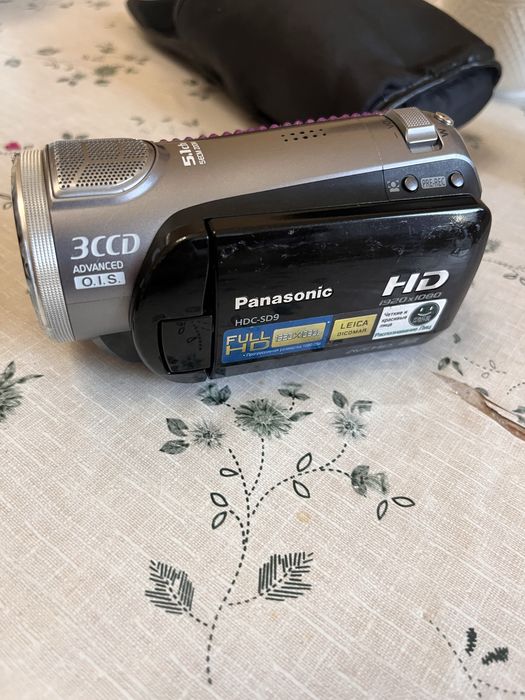 Видео камера Panasonic