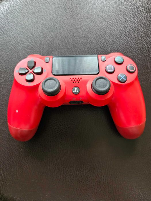 PS4 Wireless Controller