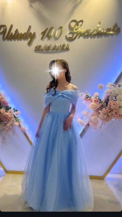 Выпускные платья