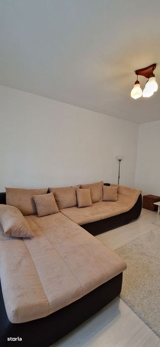 Apartament 3 camere Decomandat ,  zona Pacurari – Canta