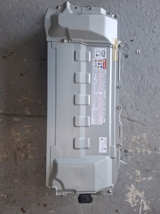 Baterie Li-ion corolla prius chr