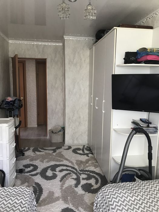 Продам квартиру в центре