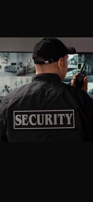 Бизнес күзеті / Қауіпсіздік / Күзет қызметтері