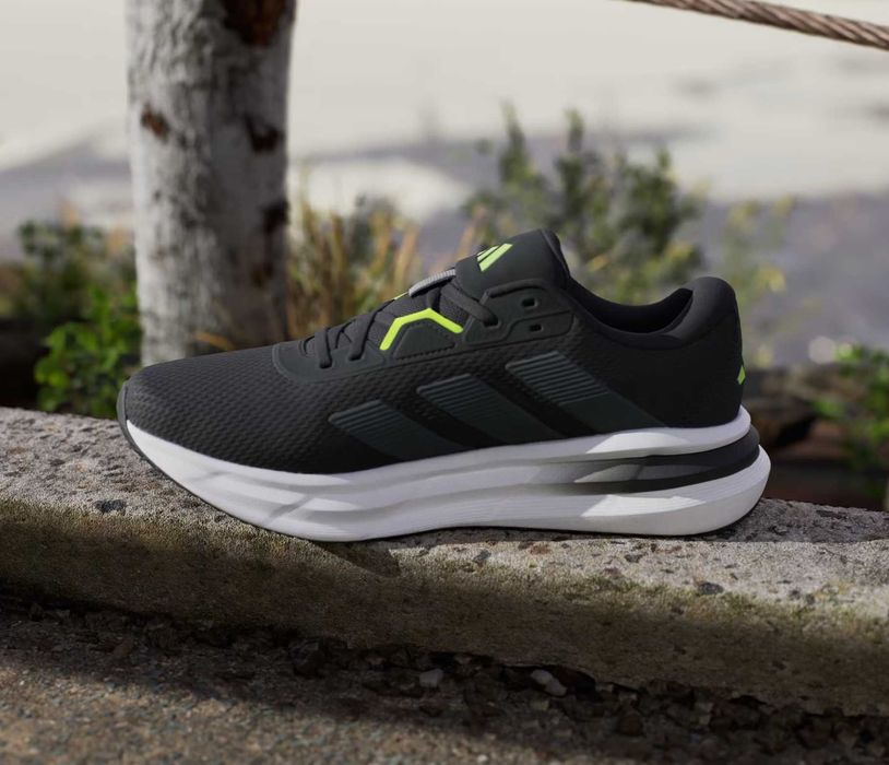 Мужские кроссовки Adidas Galaxy 7 Running оригинал, new EUR 42, 44