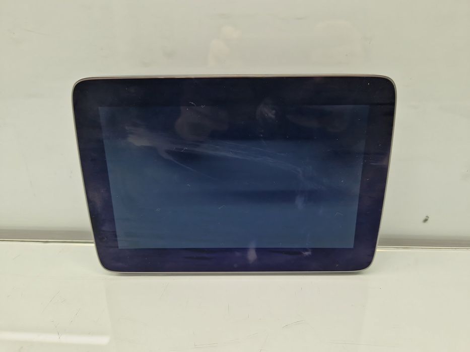 Display bord Mercedes Clasa A (W176) [Fabr 2012-2018] A1669001420