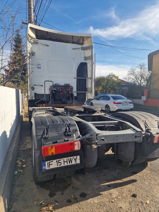 Renault premium 450 DXI vând sau schimb cu logan dupa 2017 sau rulotă