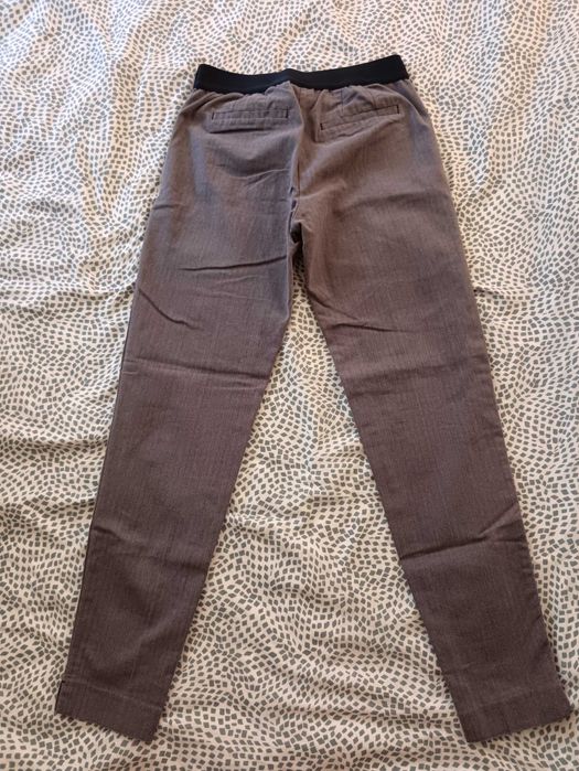 Панталони спортно-елегантни