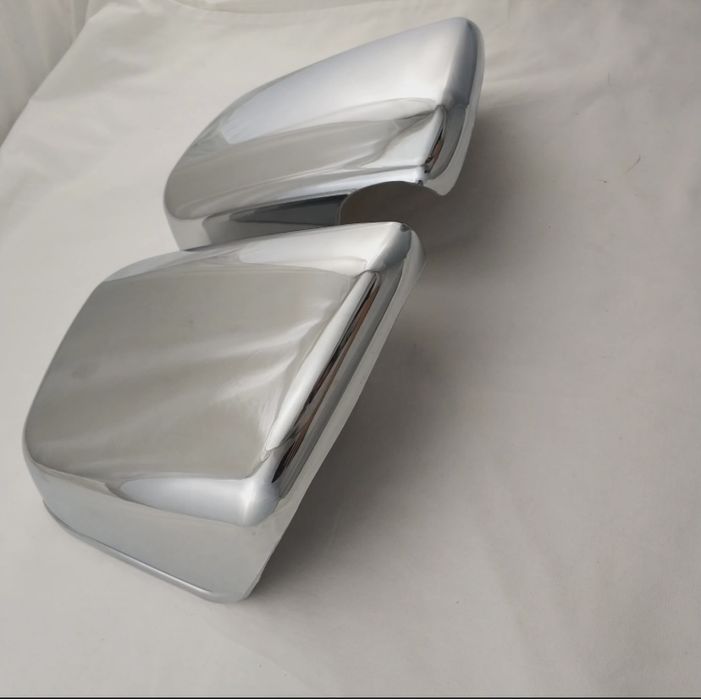 Накладки зеркал лексус рх300