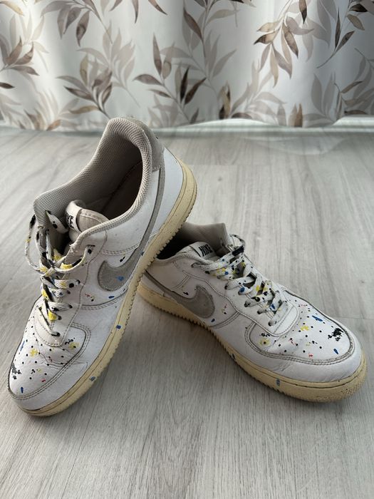 3x Nike 44 toti