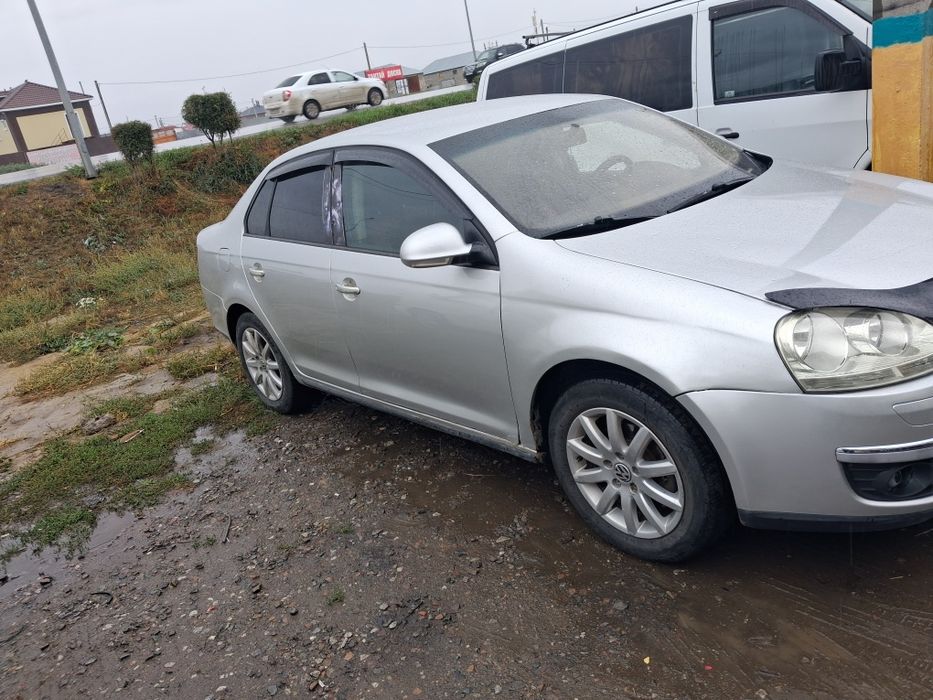 Авто джетта5 продам