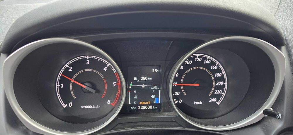 Mitsubishi ASX 1.8 diesel. 4X4 clear tech 150 к.с.