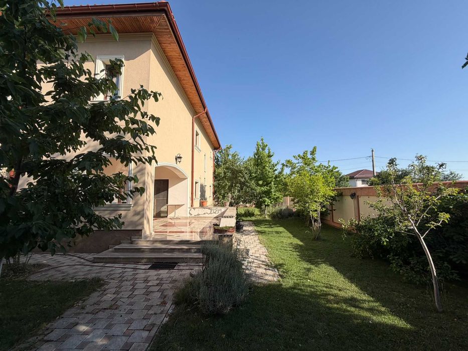Inchiriez Vila Comuna Berceni