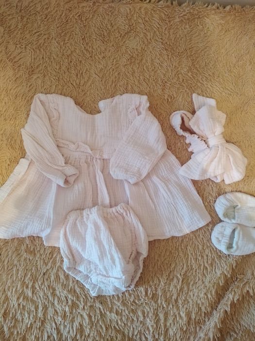 Нарядные платья для девочек