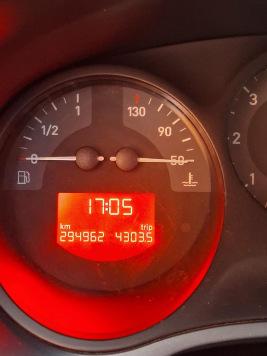 Vand Seat Leon (probleme injectoare)