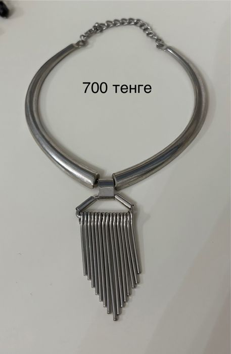 Продам бижутерию