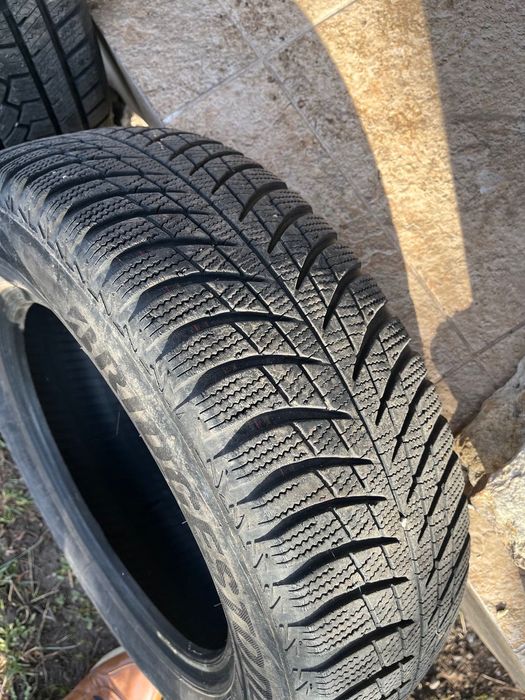 Зимни Гуми употребявани