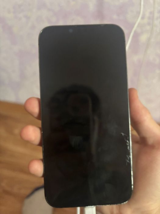 PC + Iphone 13 pro max