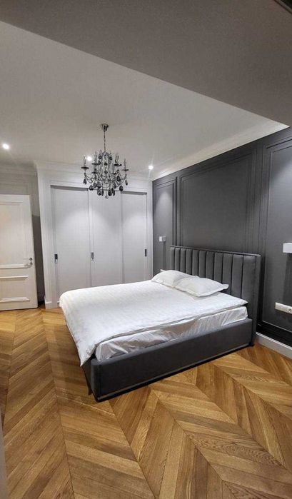 ЖК Ташкент Сити Бульвар! 3-х комнатная квартира в центре города!