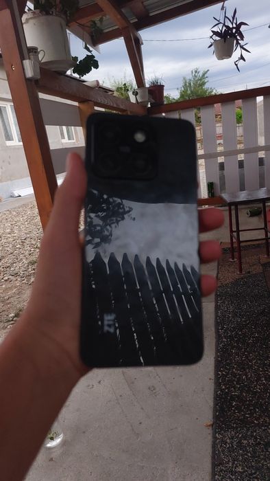 Vând ZTE blade a55