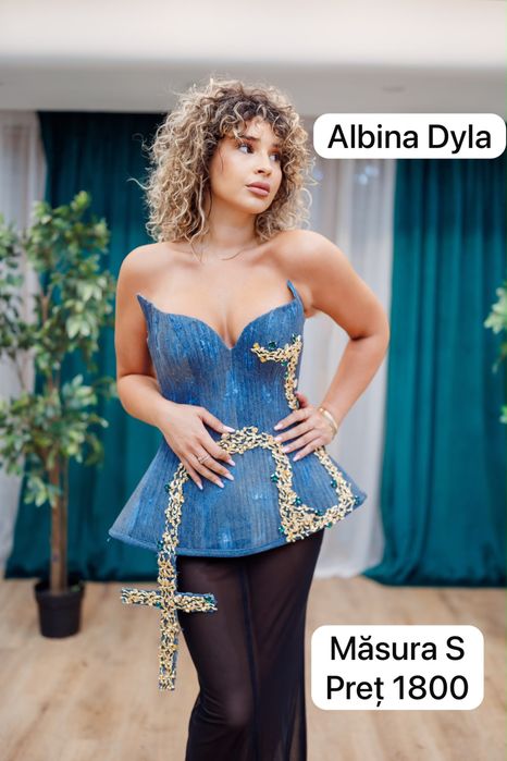 Rochie de seara Kosovo reduceri finale