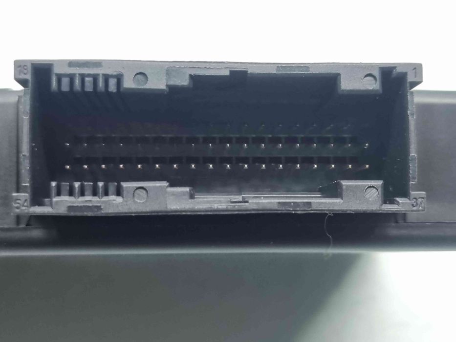 Modul confort Bmw X3 (F25) [Fabr 2010-2017] 8781328