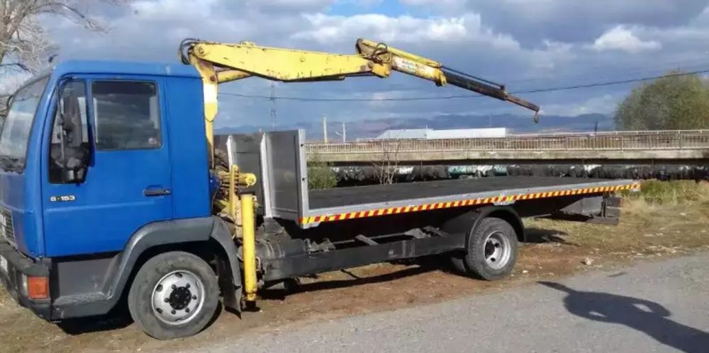 Маркучи Хидравлични за работа под високо налягане и температура