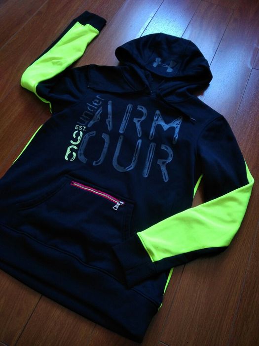 Hanorac damă Under Armour mărimea S