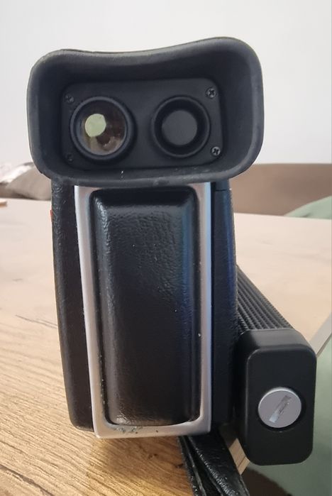 Кинокамера Canon Auto zoom 512XL