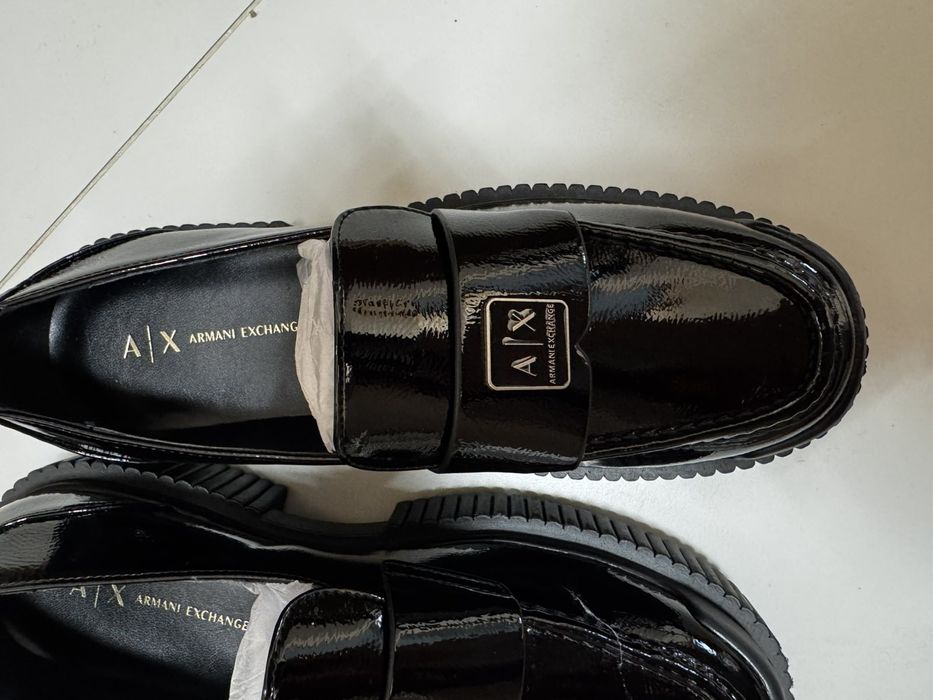 Armani Exchange 38номер