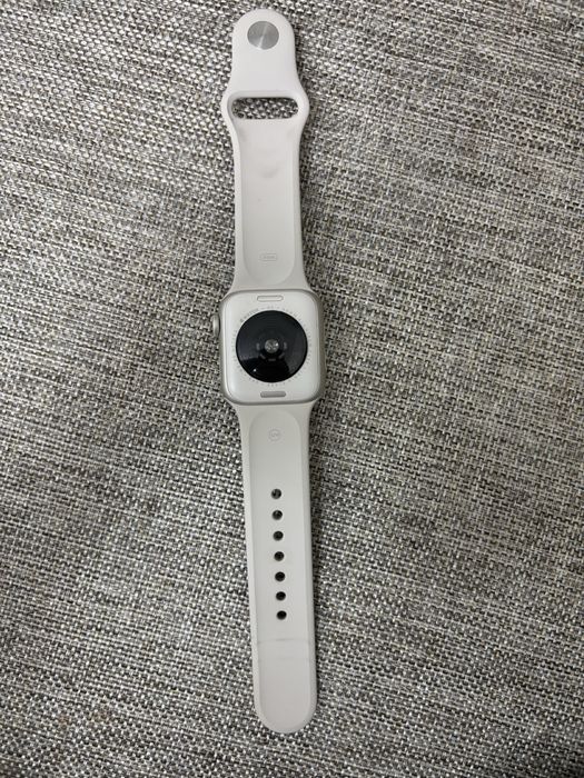 Apple watch SE gen 2