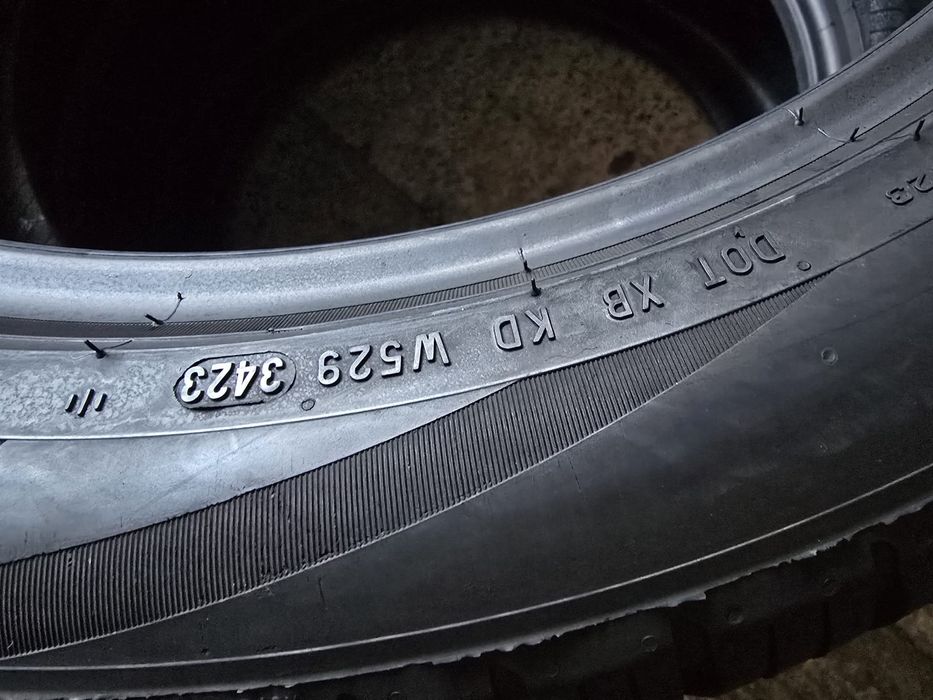 Pirelli 245/45 R20 103W MS all seson