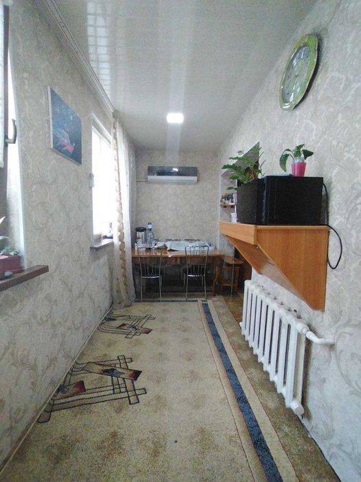 3хонали квартира сотилади Чилонзор Алгоритм 74м2