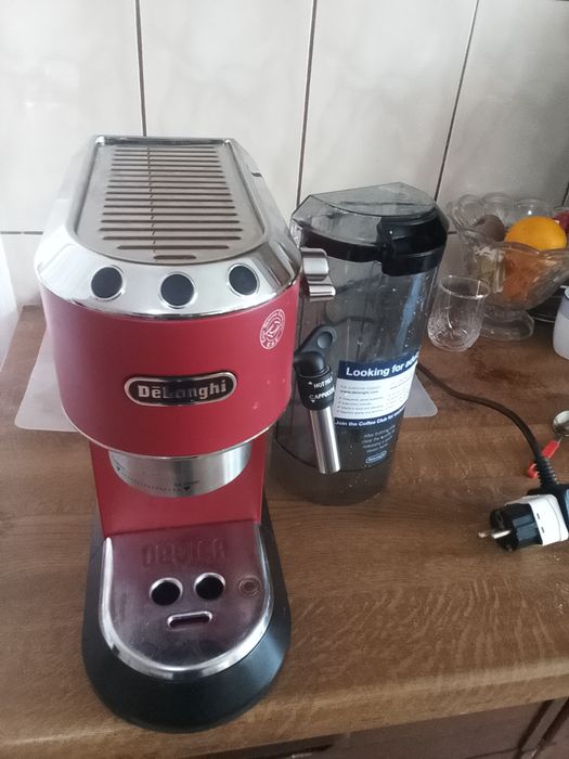 Cafetiera DeLonghi