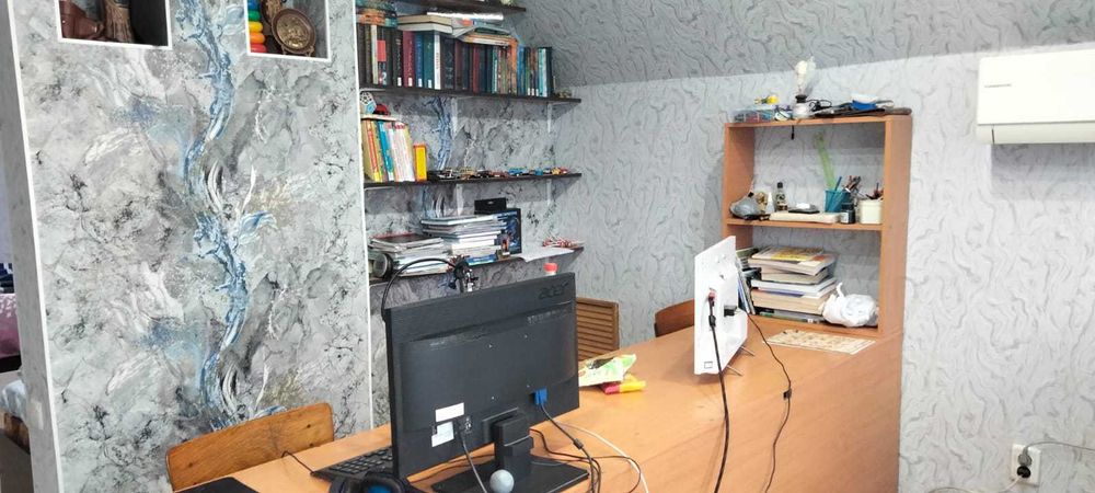 Продается большой дом 147 кв.м.