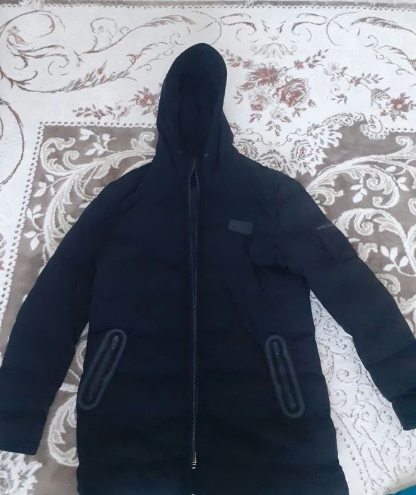 Продам зимний куртку