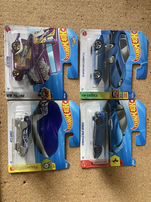Хот уилс hot wheels