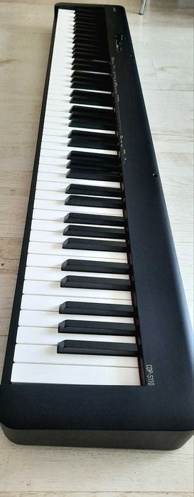 Синтезатор, Дигитално пиано Casio CDP-S110
