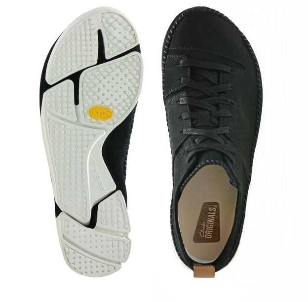 КЛАРК, oригинални мокасини, trigenic flex clarks