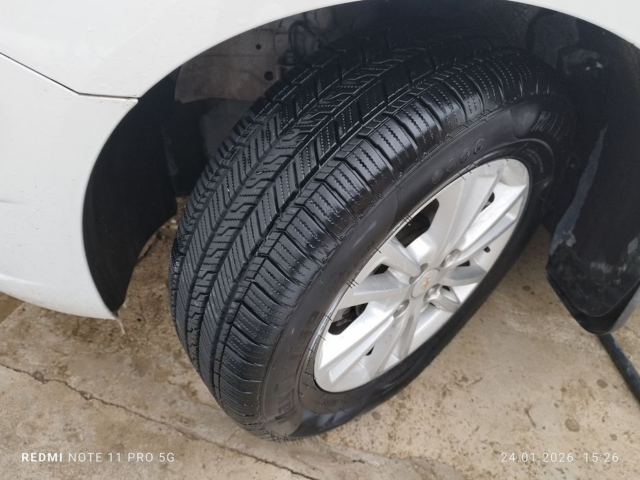 Коболт 2022 пробег 50000