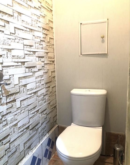 Чиланзар 7 квартал 2х комнатная