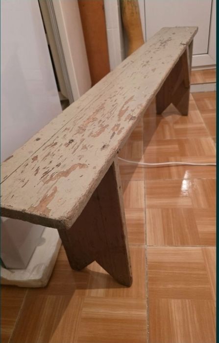Продаётся скамейка за 2000тг