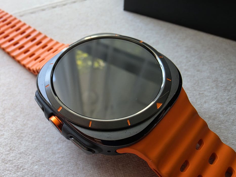 Samsung Galaxy Watch Ultra 47mm - 2024 / SM-L705F