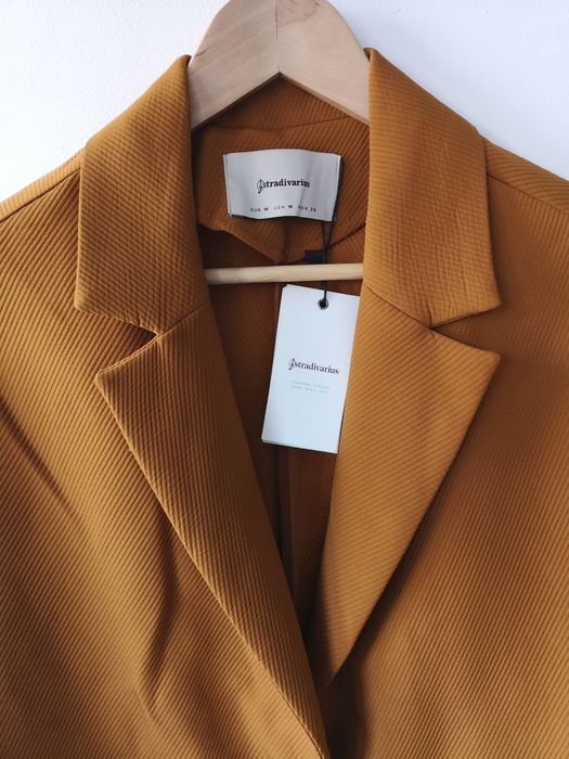 Palton Stradivarius